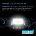 IONFRAME EVO8, Samsung LM301H EVO Commercial LED Grow Light, 730W, 5x5 ft.