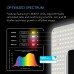 IONGRID T22, Full Spectrum LED Grow Light 150W, Samsung LM301H, 2x2 FT. Coverage