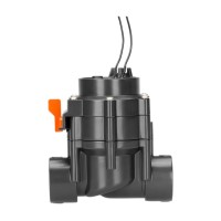 Irrigation Valve 24v