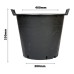 IV:XX Heavy Duty Round Plant Pot 30L with Handles