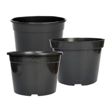 IV:XX Round Hobby Pots 1L to 30L