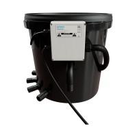 IWS Autodrain Pro Brain