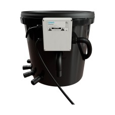 IWS Autodrain Pro Brain