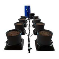 IWS Dripper Standard IWS Dripper Standard