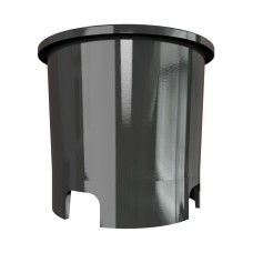 IWS Tridend Outer Pot