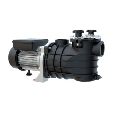 Jet-Stream Vortex Water Pumps 180W-2200W