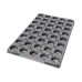 Jiffy-7 Plugs - 60 Cell Filled Tray