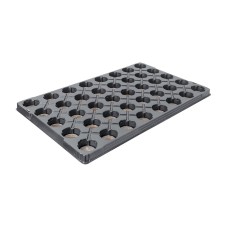 Jiffy-7 Plugs - 40 Cell Filled Tray
