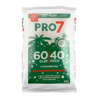 Jiffy PRO7 60/40 Clay Coco – 45L Bag