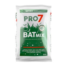 Jiffy PRO7 BATMIX - 50L bag