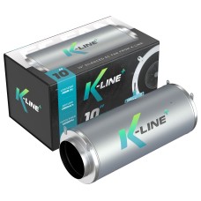 K-Line+ Silent EC Fans