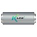 K-Line+ Silent EC Fans