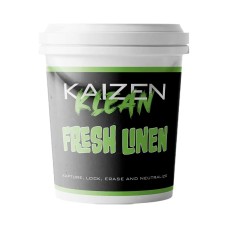 Kaizen Klean - Fresh Linen Odour Eliminator