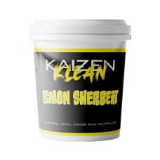 Kaizen Klean - Lemon Sherbet Odour Eliminator