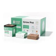 Kaya Coir 7" Grow Pot (2 gallon)