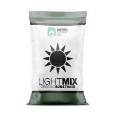 Light Mix Soil 50L