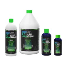 Plant Wash Plant Wash
