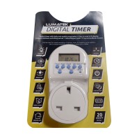 Digital Timer