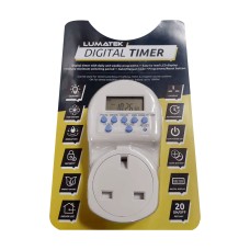 Digital Timer
