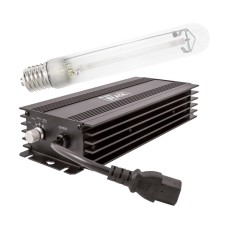 LUMii BLACK 600W Lamp & Ballast Electronic Kit