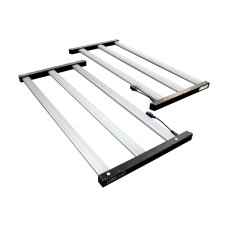 LUMii BLACK2 720/960 LED Grow Light