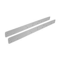 LUMii BRIGHT 600mm Brackets - Pack of 2