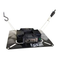LUMii Switch Blade 150W LED
