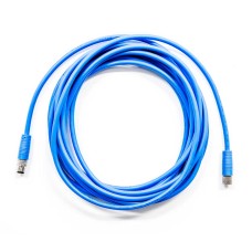 M8 Extension Cable (5m) – For Climalink & Terralink Sensors