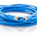 M8 Extension Cable (5m) – For Climalink & Terralink Sensors
