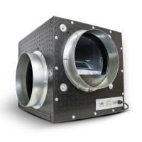 Mammoth Foam Box Fans