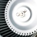 Mammoth Foam Box Fans