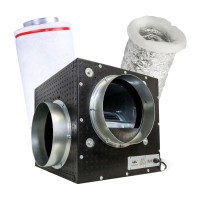 Mammoth Foam Extraction Kits