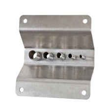 Master Products MB Bucker 200 Replacement Heads | Star & Tubular Master Products MB Bucker 200 Replacement Heads | Star & Tubular
