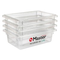 Master Sorter 100 Lite