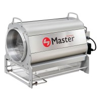 Master Trimmer MT Dry 200 Portable Trimmer