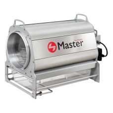 Master Trimmer MT Dry 200 Portable Trimmer