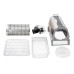 Master Trimmer MT Dry 200 Portable Trimmer