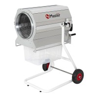 Master Trimmer - MT Dry 500