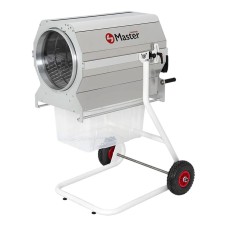 Master Trimmer - MT Dry 500
