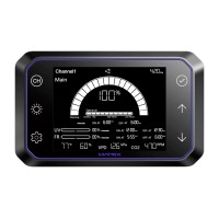 Matrix MC2 Controller