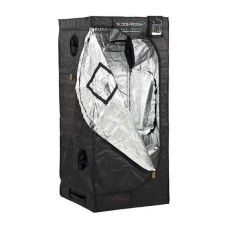 Maxibright Daylight LED 200W 2.3μmol/J with Bloomroom Tent 0.76 x 0.76 x 1.8m Kit Maxibright Daylight LED 200W 2.3μmol/J with Bloomroom Tent 0.76 x 0.76 x 1.8m Kit