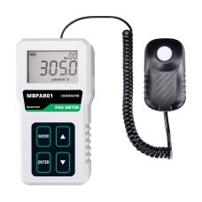 Maxibright PAR Meter