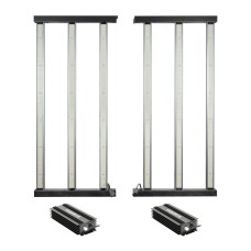Maxibright Varidrive 2 720/960W LED Kit (with 2 x Ballasts)