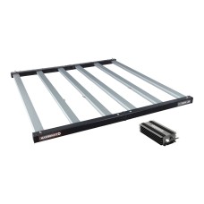 Maxibright Varidrive 2 720/960W LED Kit (with Ballast)