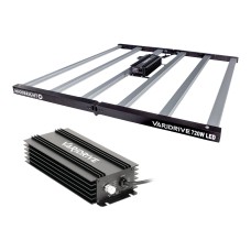 Maxibright Varidrive 720W LED (includes Ballast)