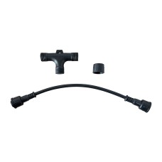MaxiLED Propagation LED T Connector and Link Cable