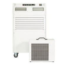 MCSe6.7 6.7kW Portable Water Cooled Split Air Conditioner