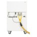 MCSe6.7 6.7kW Portable Water Cooled Split Air Conditioner