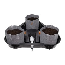 MegaPot MultiPot 3 MegaPot MultiPot 3