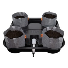 MegaPot MultiPot 4 MegaPot MultiPot 4